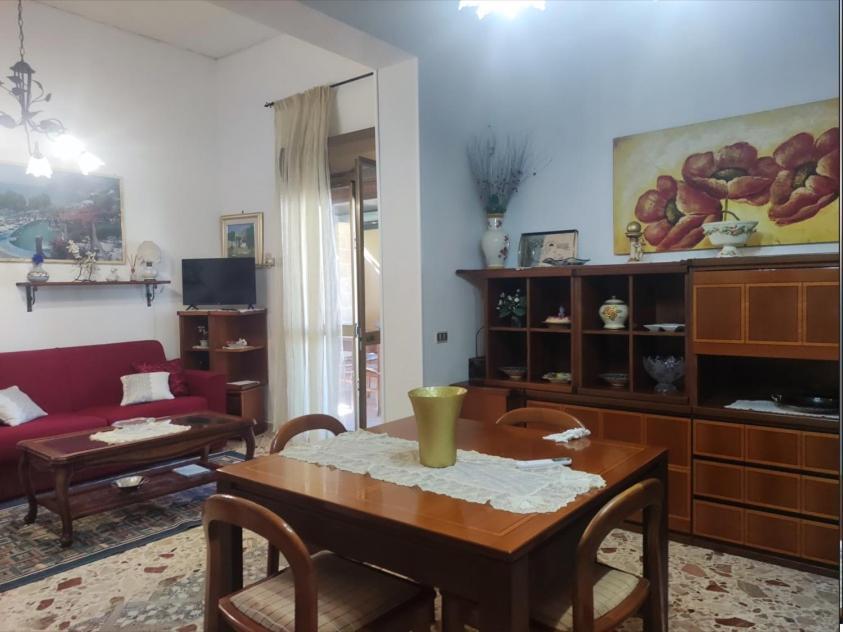 Casa Vacanze Nonna Tuzza Marsala Buitenkant foto