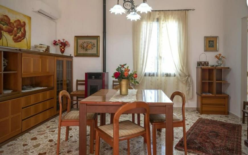 Casa Vacanze Nonna Tuzza Marsala Buitenkant foto